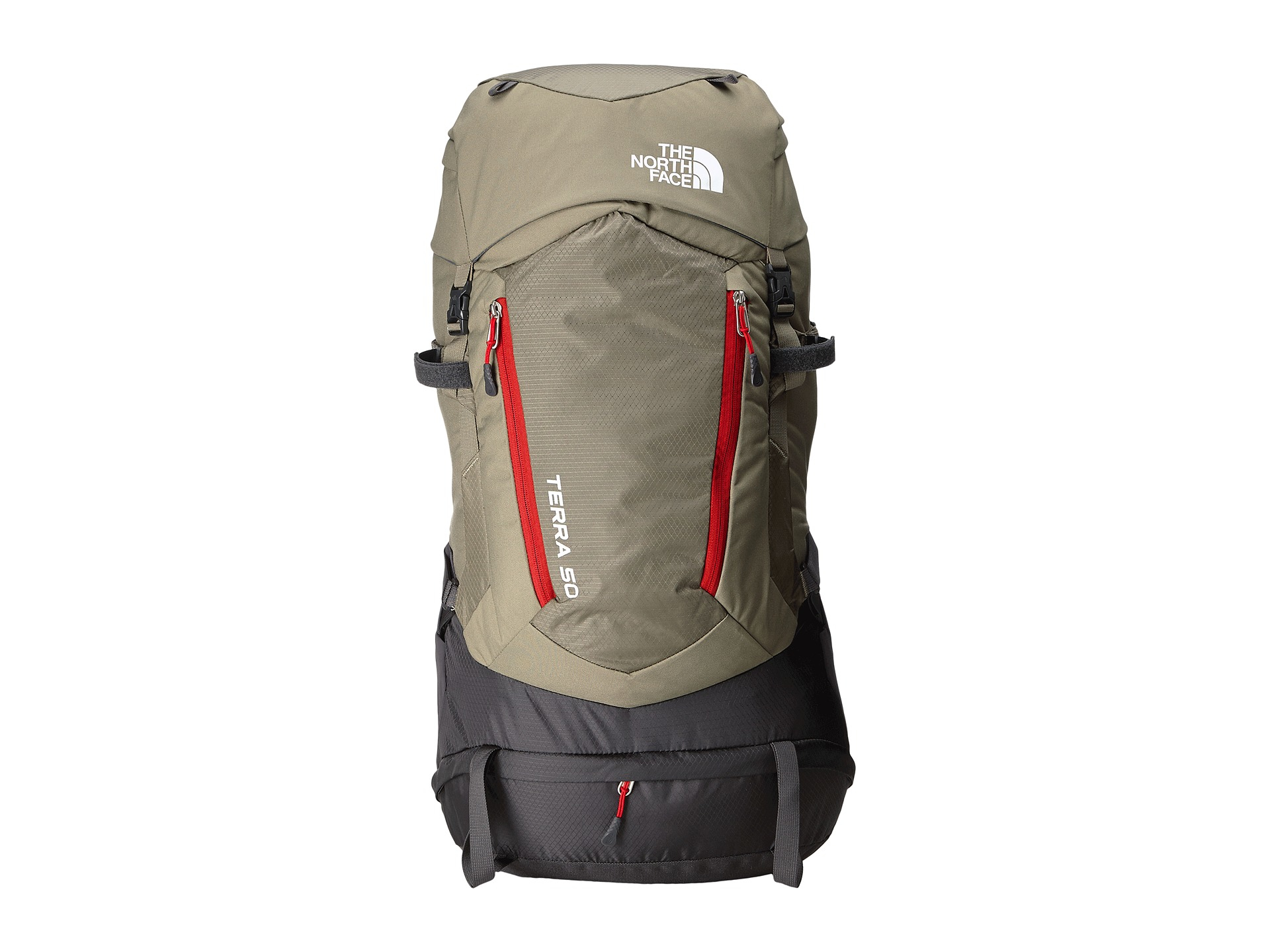 Tnf 2024 terra 50